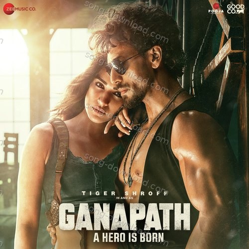 Ganapath Amit Trivedi MP3 Download